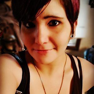 Meet your Posher, Sonya